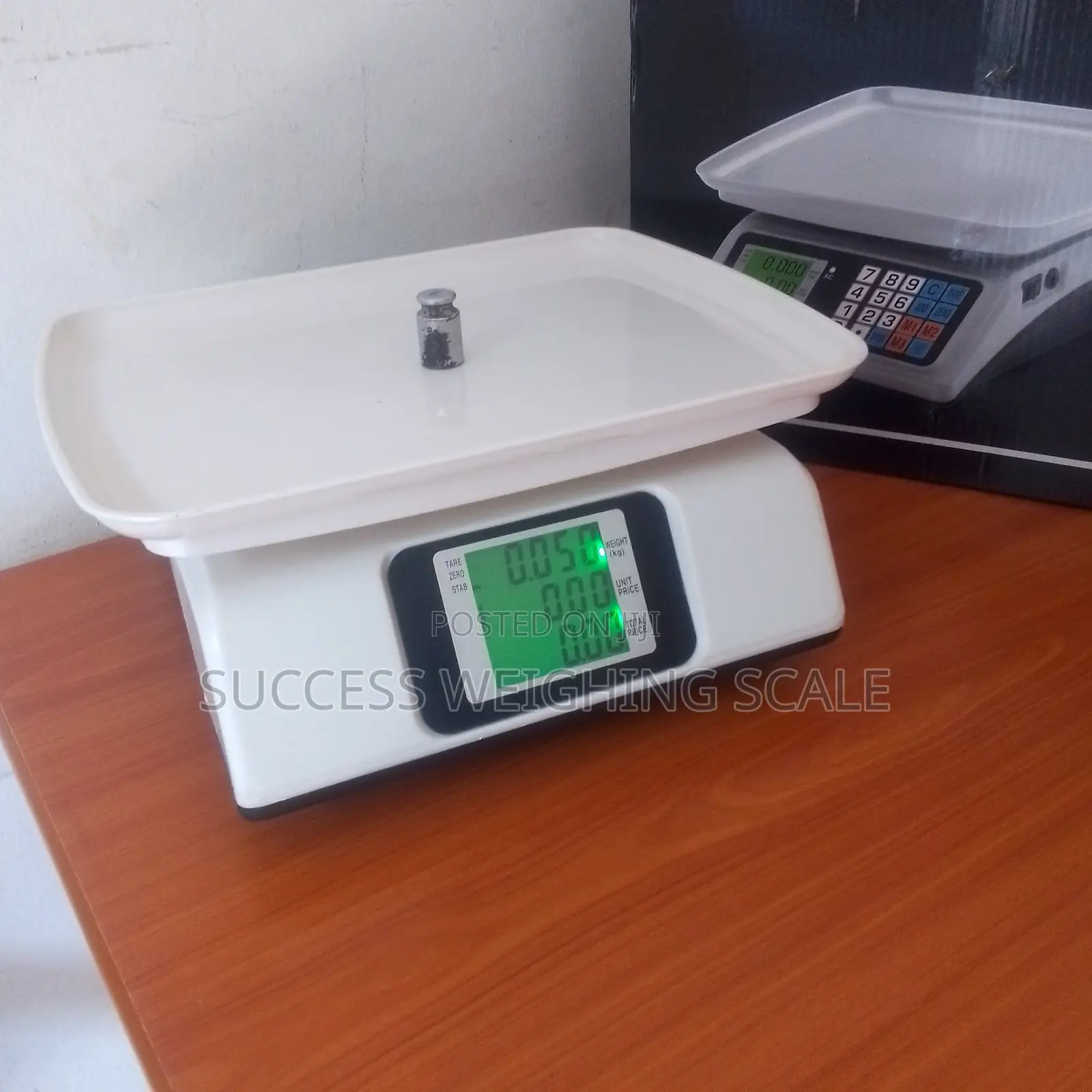 Digital Weighing Scale Weigh 40kg Kitchen Weigh Digital Weighing Scale