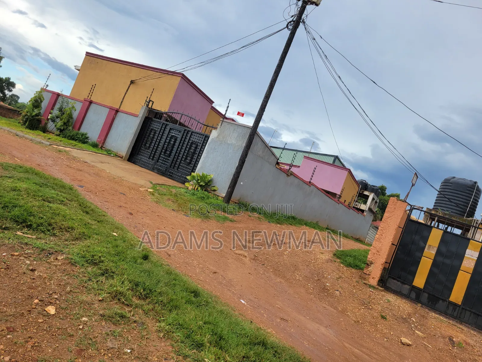 1bdrm House in Wakiso / Wakiso for sale