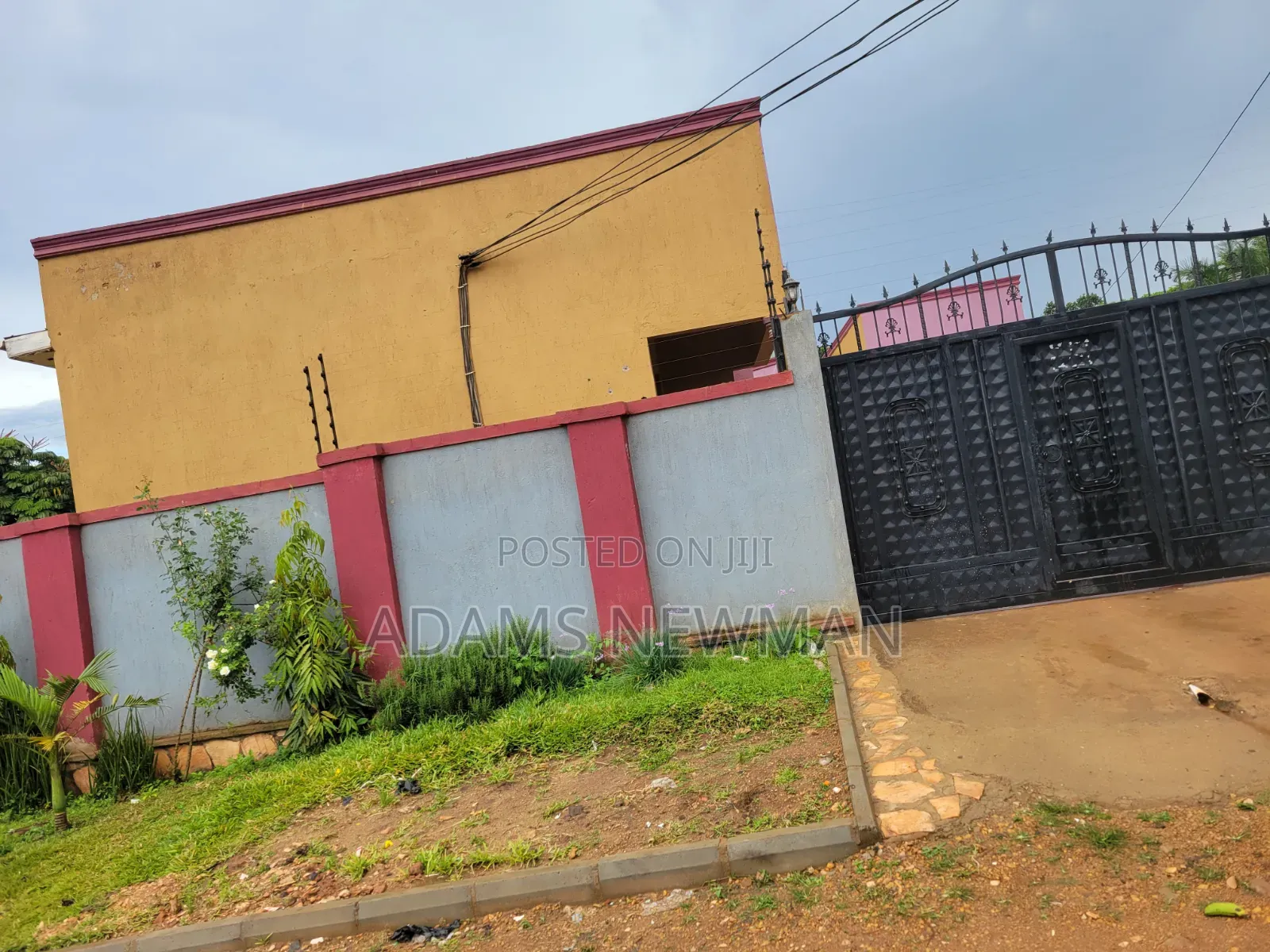 1bdrm House in Wakiso / Wakiso for sale