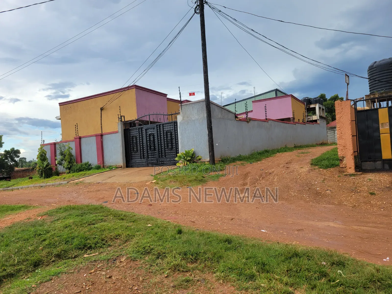 1bdrm House in Wakiso / Wakiso for sale