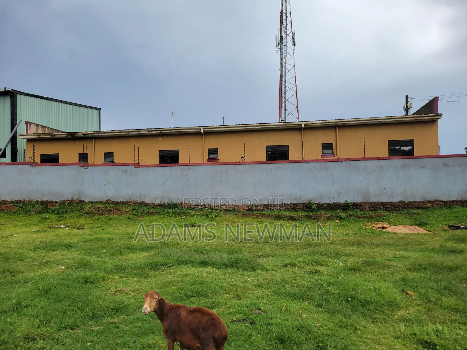 1bdrm House in Wakiso / Wakiso for sale