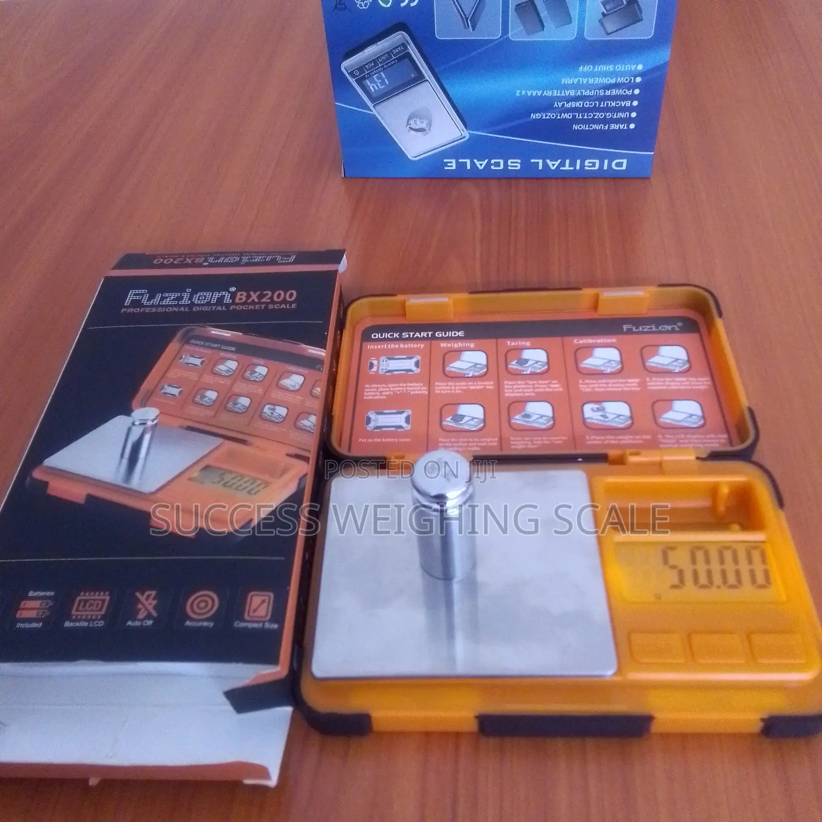 Portable Weighing Scale Weigh 200g/0.01g Weigh Mineral Weighing Scale