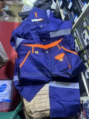American Safety