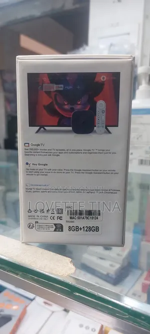 Mortal Chrome Cast