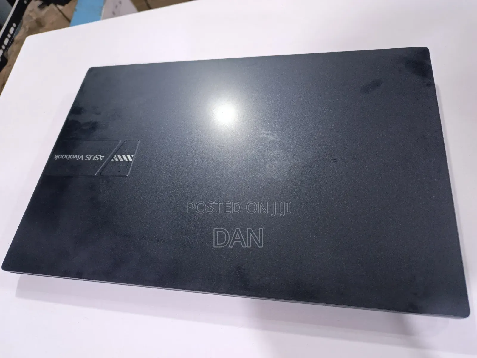 Laptop Asus Vivobook 14 8GB Intel Core i5 SSD 256GB