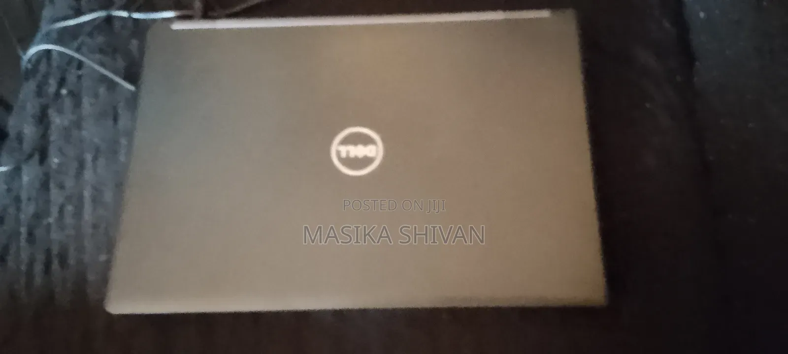 Laptop Dell Latitude 7400 8GB Intel Core i5 SSD 250GB