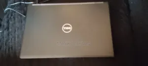Laptop Dell Latitude 7400 8GB Intel Core i5 SSD 250GB