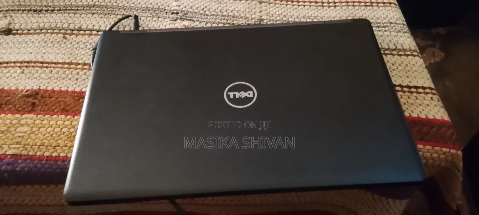 Laptop Dell Latitude 7400 8GB Intel Core i5 SSD 250GB