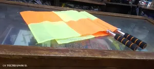 Liners Flag