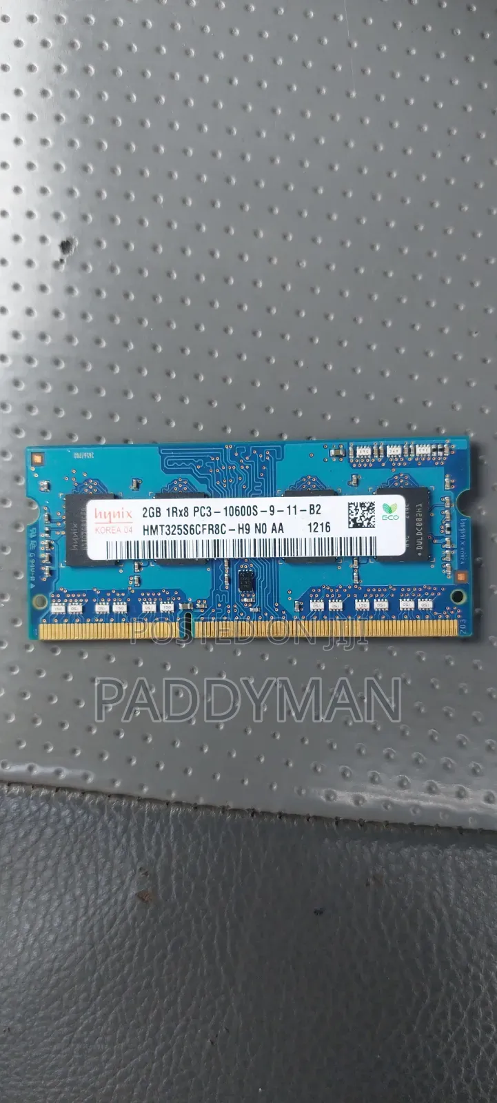 2gb Ram Ddr3