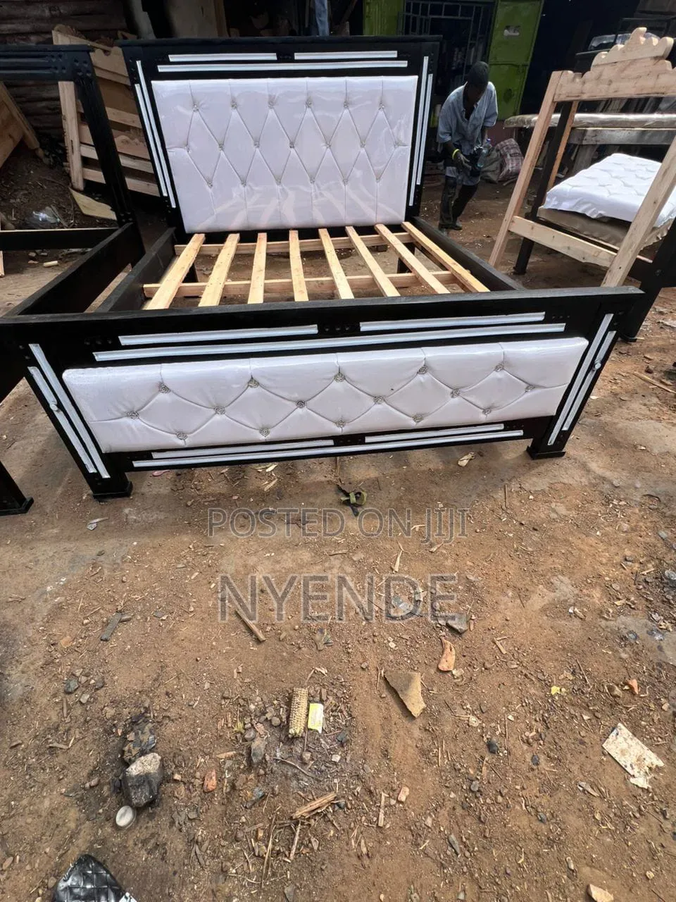 Lil Boston Furniture Shop