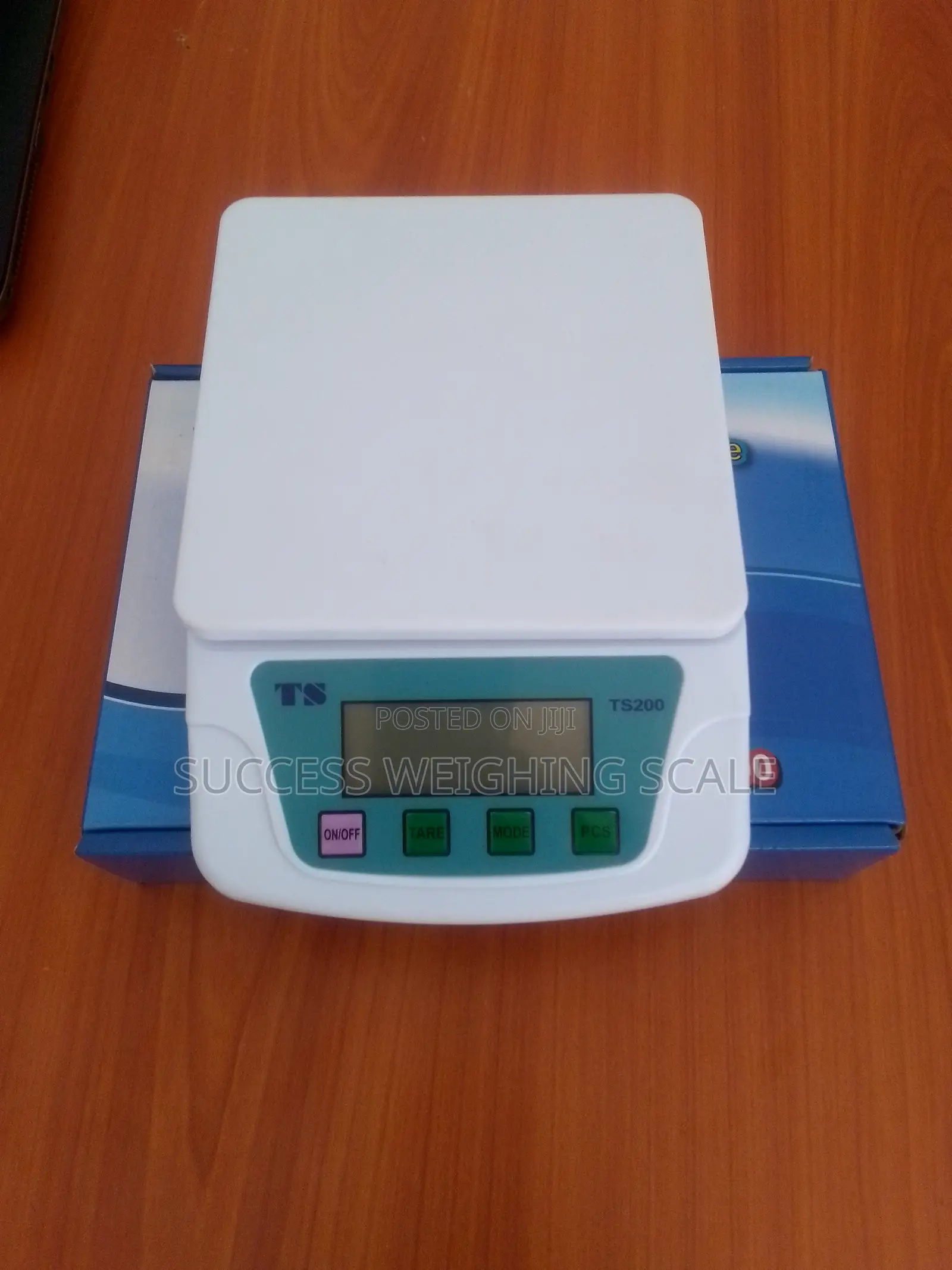 Multifunctional Food Weighing Scale 3kg Weigh Digital Weighing Scale