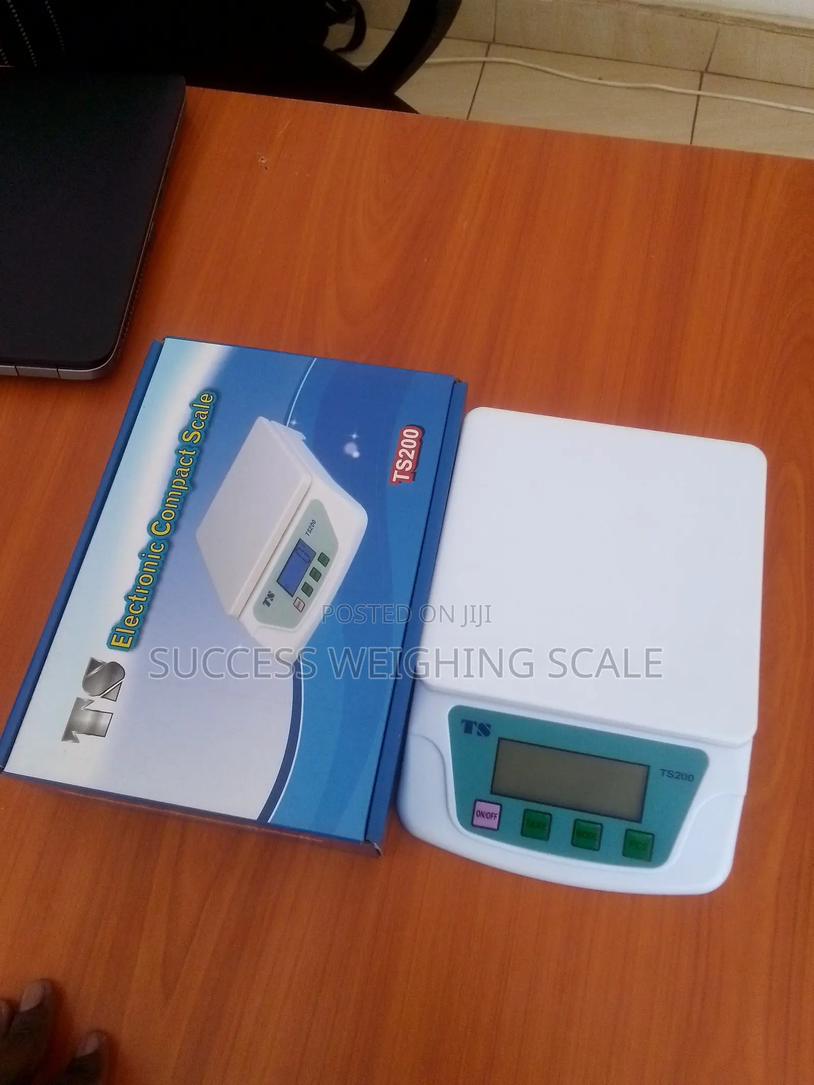Multifunctional Food Weighing Scale 3kg Weigh Digital Weighing Scale