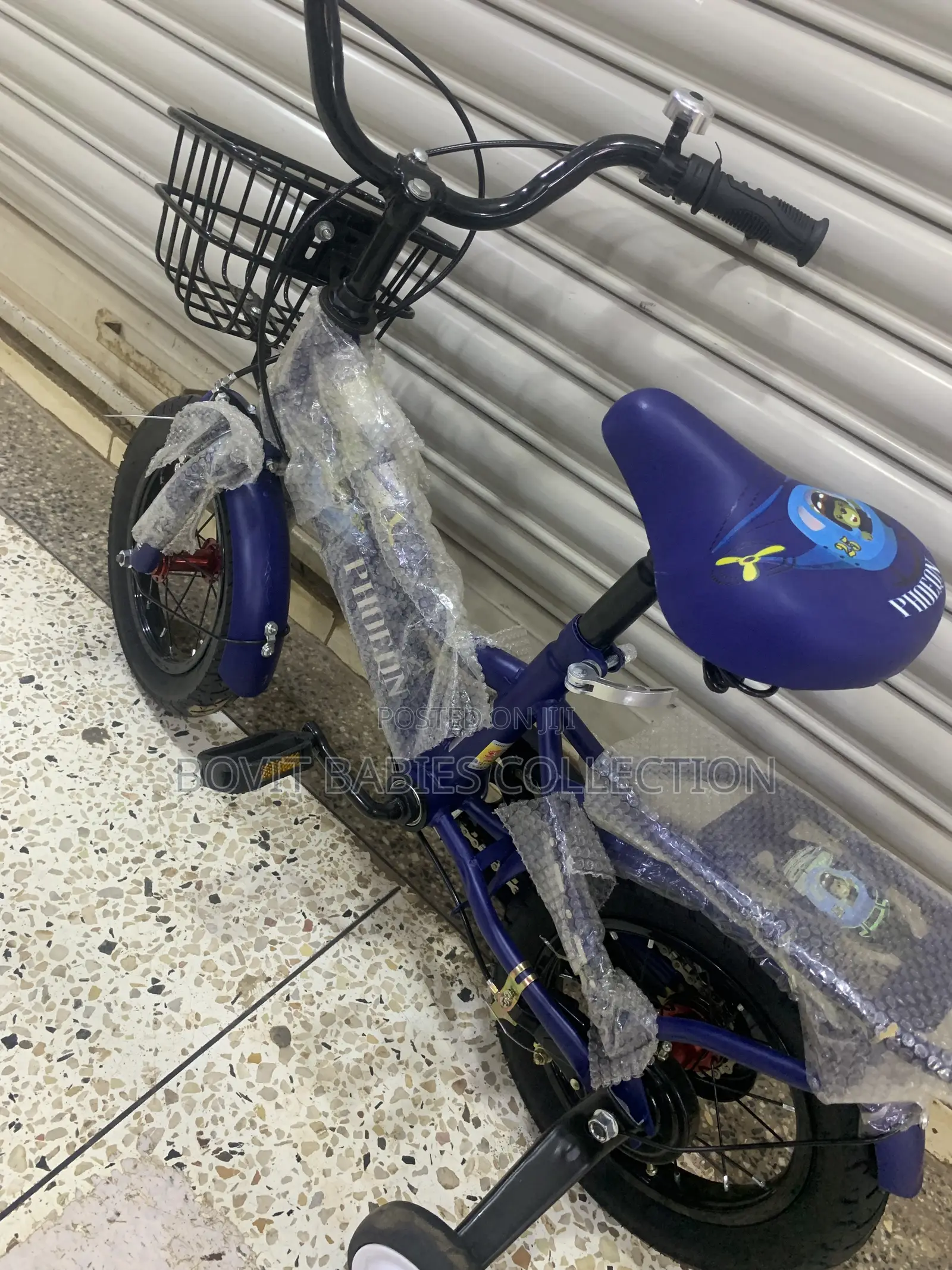 Toddlers Freedom Ride Cycle