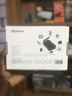 Davin 300w Car Inverter