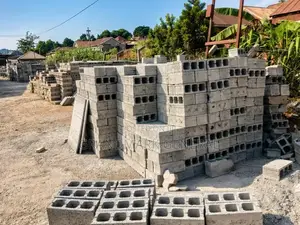 Hollow Blocks (8*8*16)