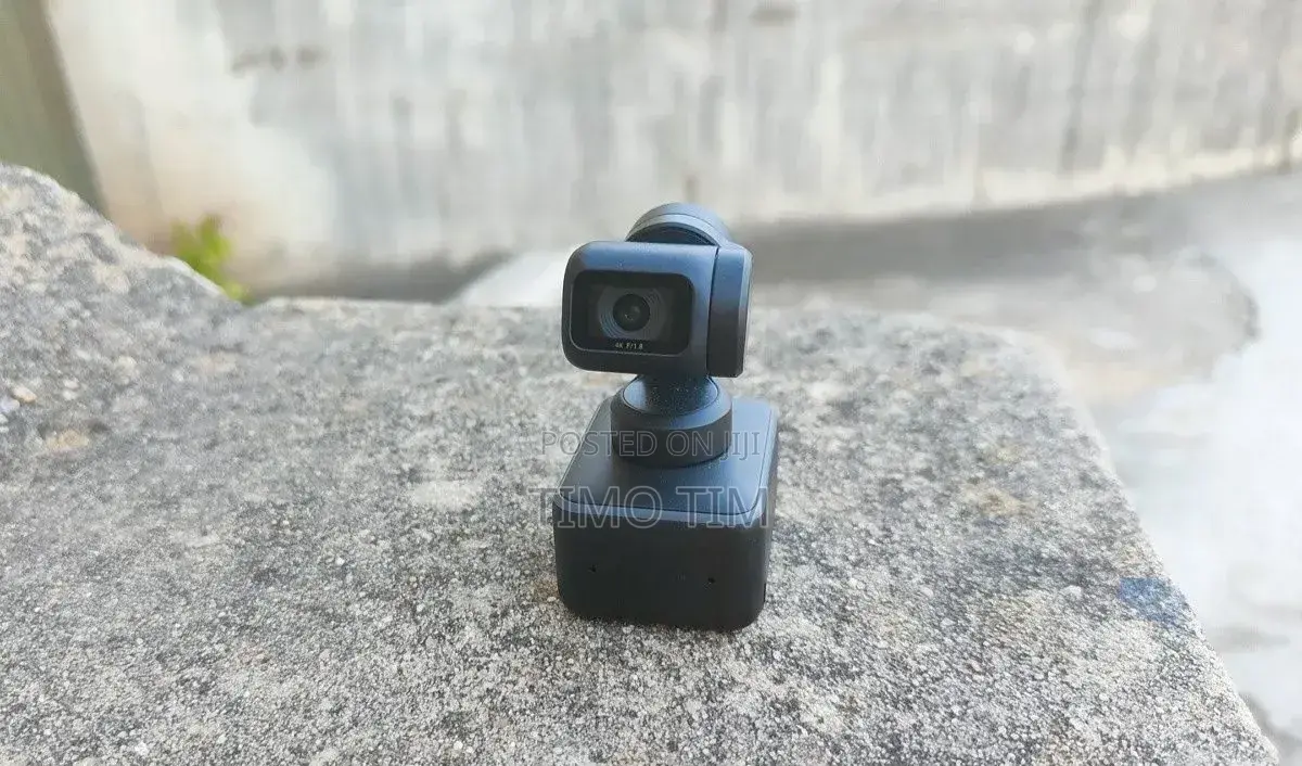Insta 360 Link