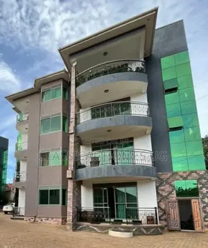 3bdrm Apartment in Lubowa Entebbe Road, Central Division for rent