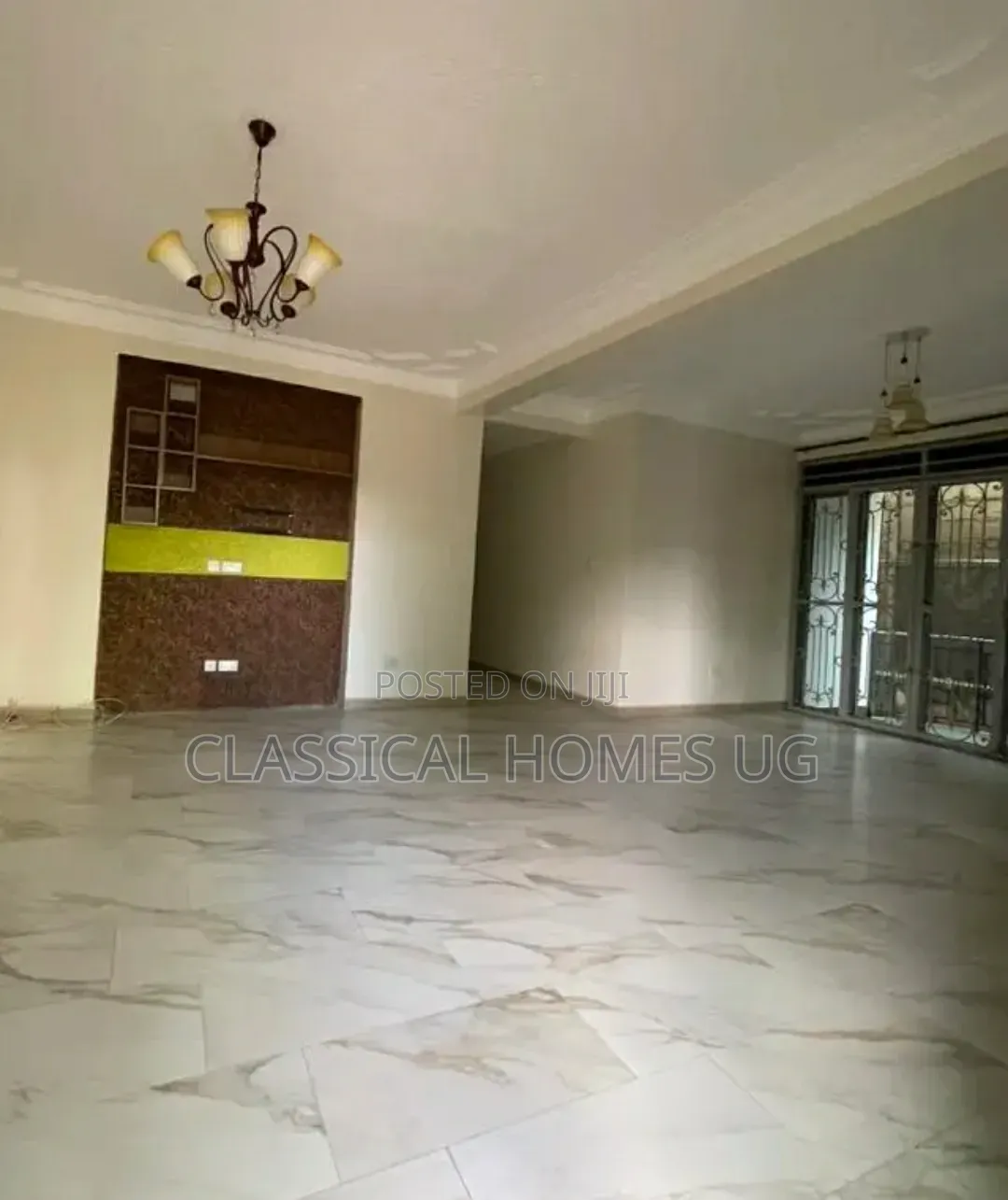 3bdrm Apartment in Lubowa Entebbe Road, Central Division for rent