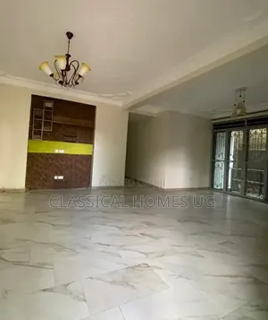 3bdrm Apartment in Lubowa Entebbe Road, Central Division for rent