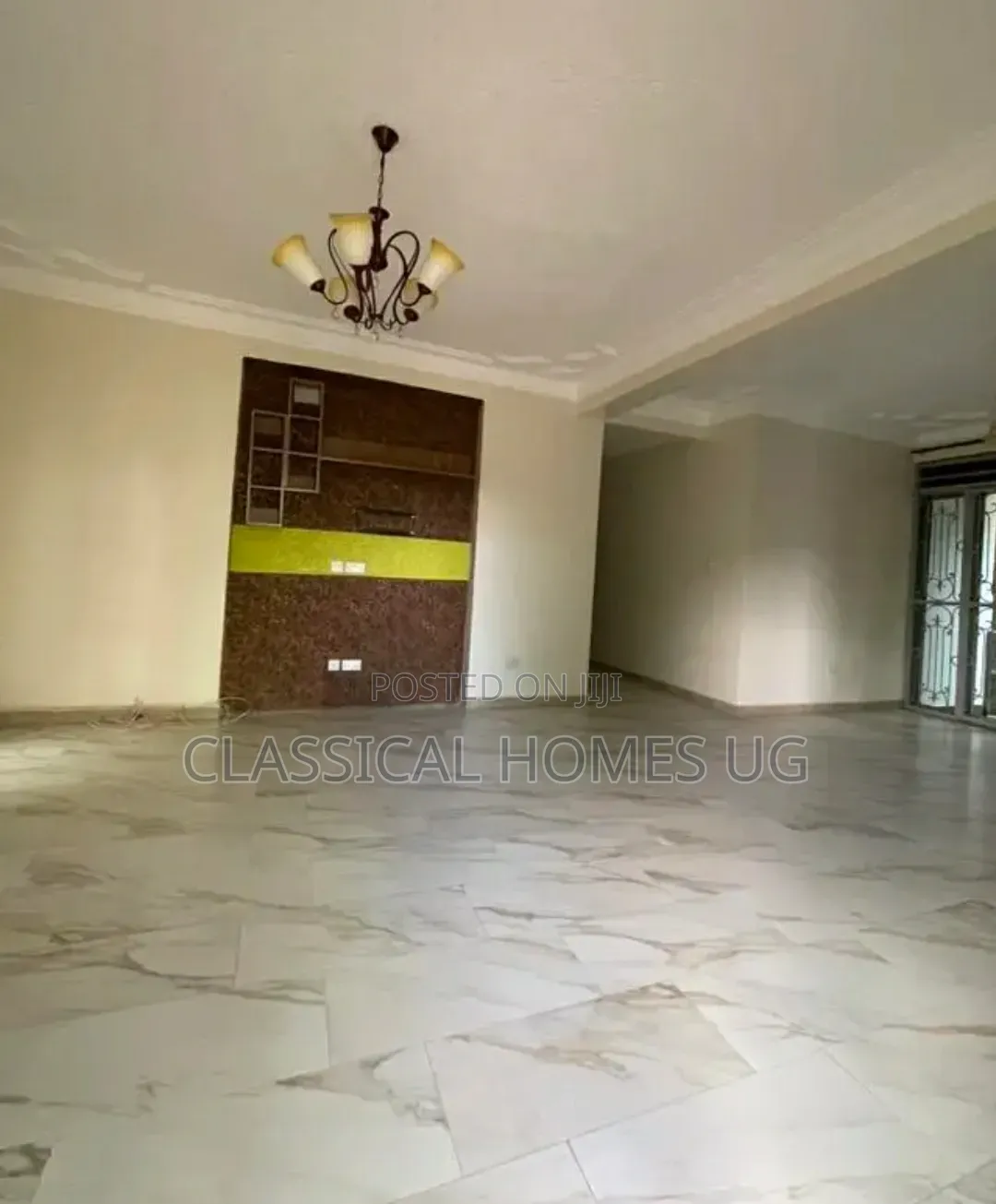3bdrm Apartment in Lubowa Entebbe Road, Central Division for rent