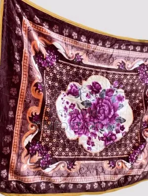 Back to School Blanket