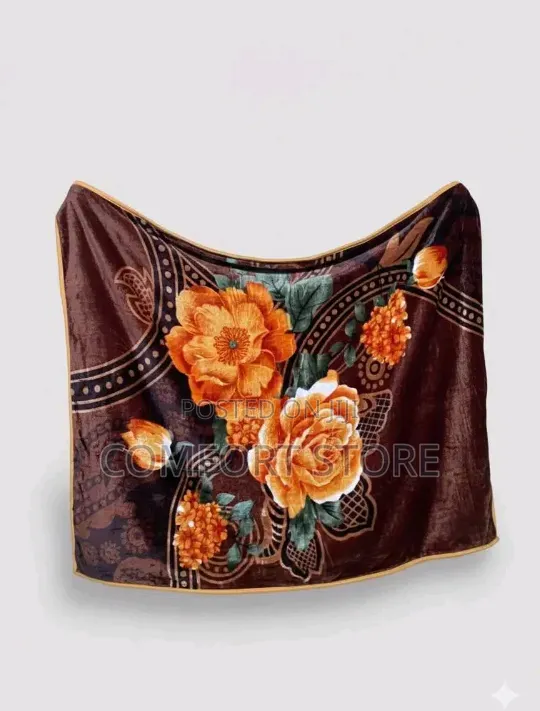 Back to School Blanket