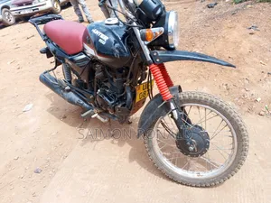 Hero Hunter 150 2018 Black