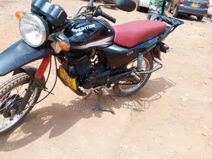Hero Hunter 150 2018 Black
