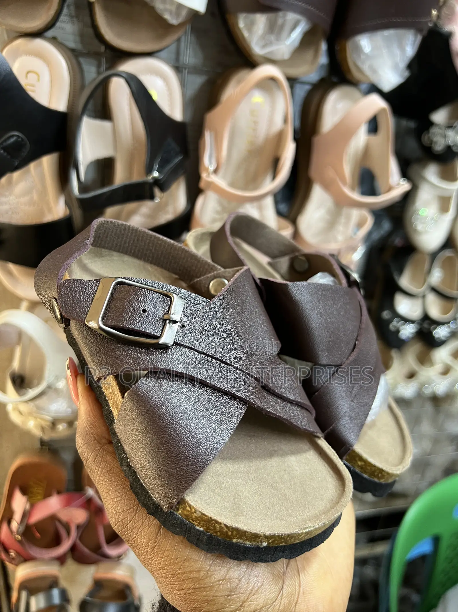 Unsex Fashion Shoe