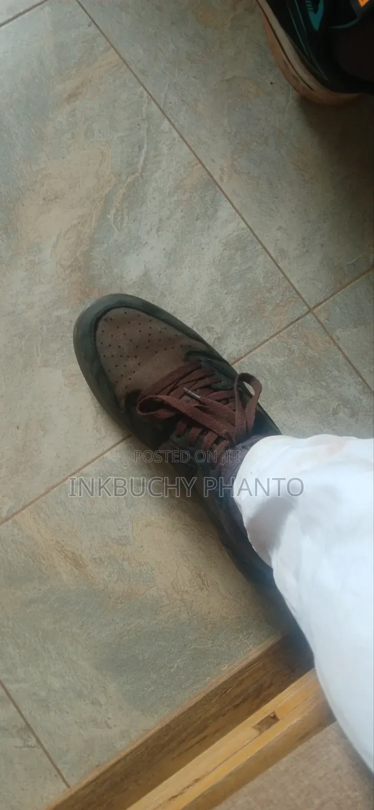 Original Nike Shoes
