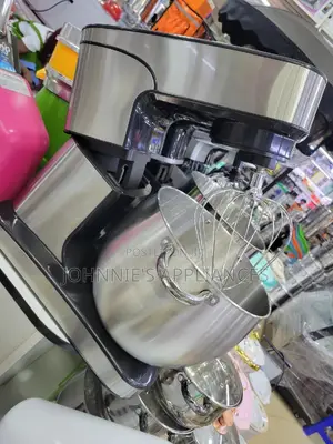 12l Sonifer Cake Stand Mixer / Mandazi Mixer