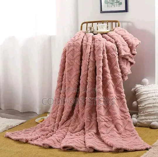 Bed Covers in Different Colors 6*6