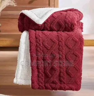 Bed Covers in Different Colors 6*6