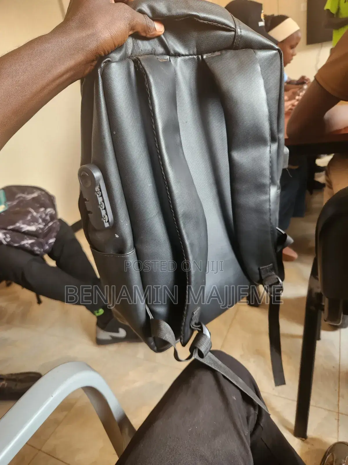 Good Quality Back Pack