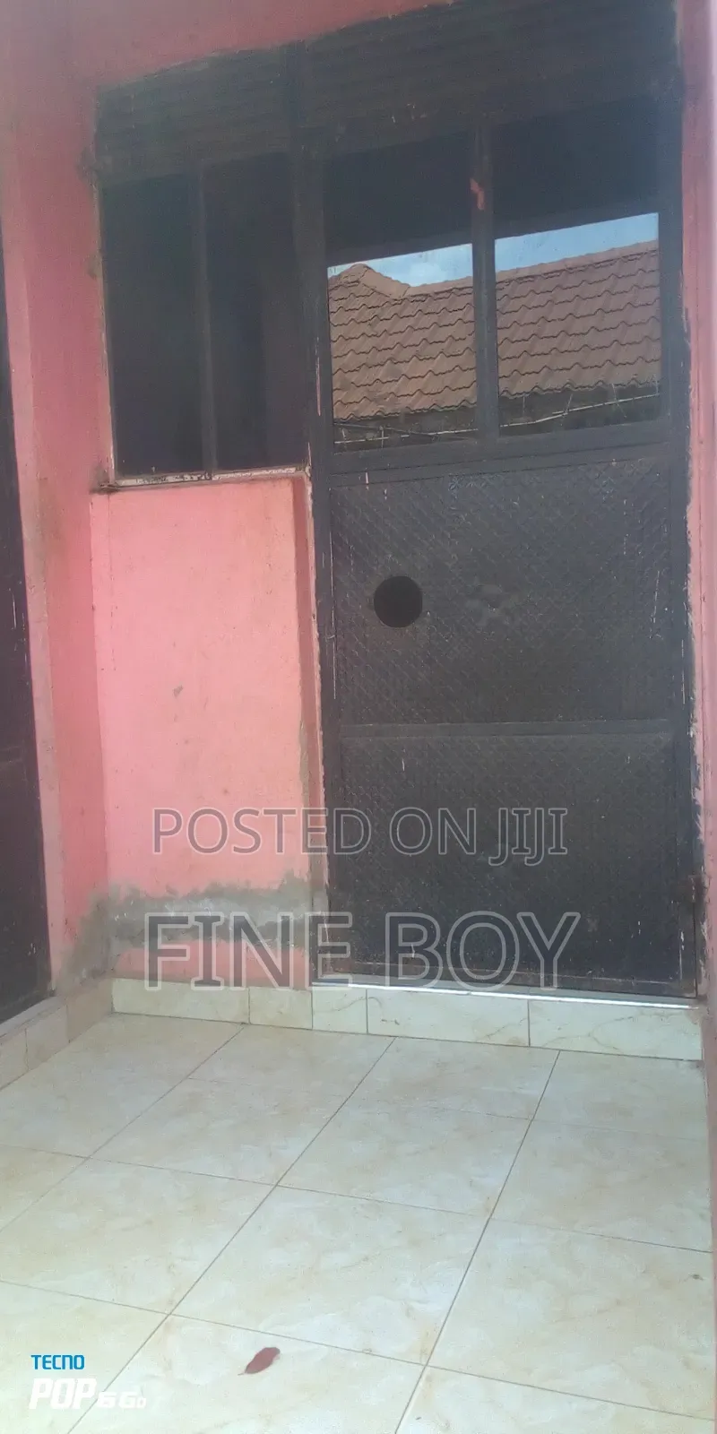 2bdrm House in Segawa, Central Division for rent