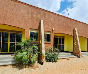 1bdrm House in Kireka Town, Central Division for rent