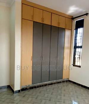 1bdrm House in Kireka Town, Central Division for rent
