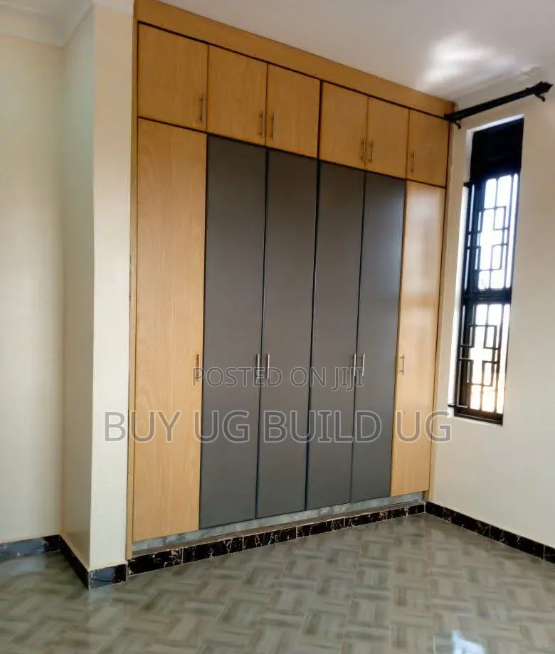 1bdrm House in Kireka Town, Central Division for rent