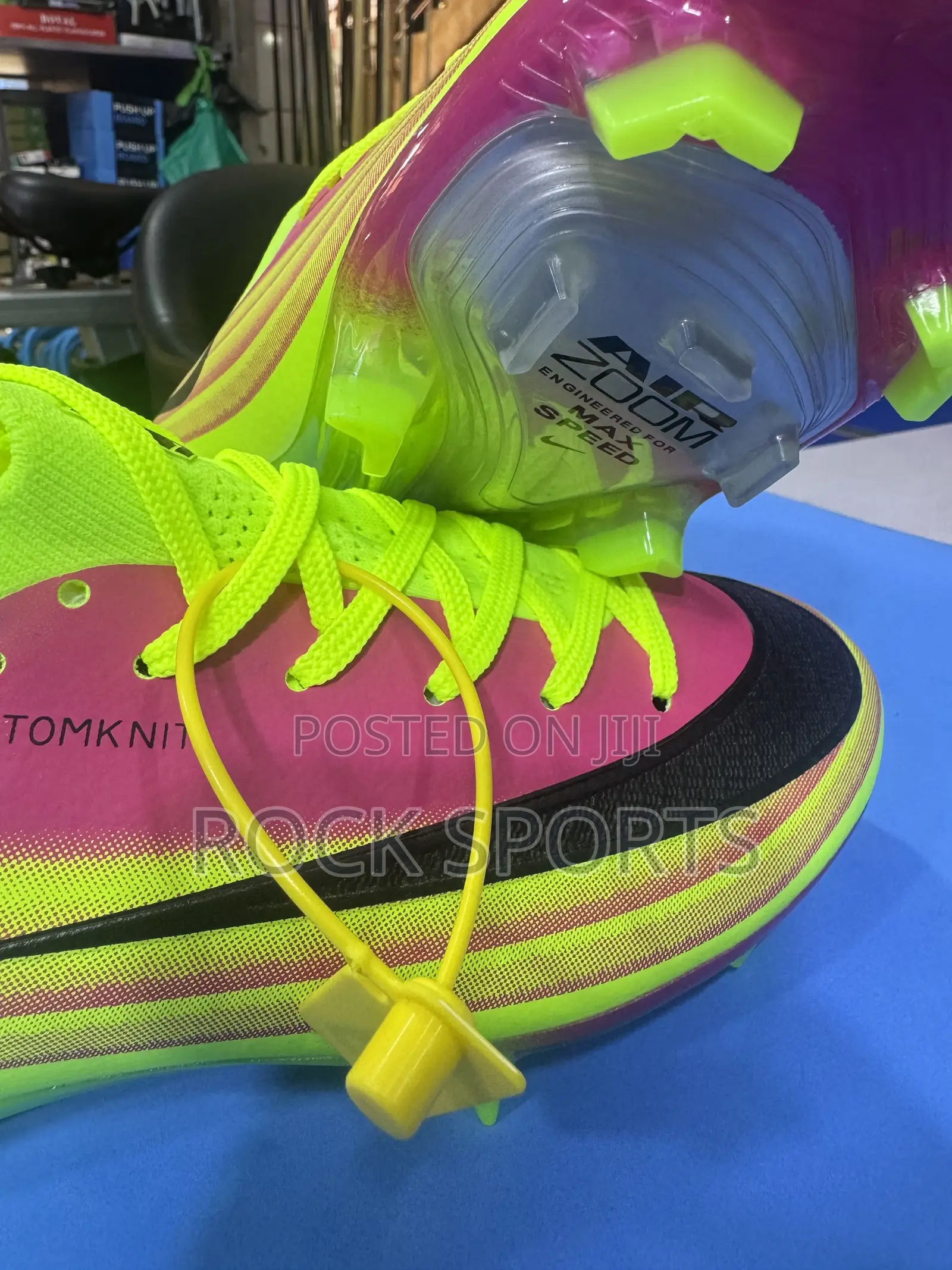 Airzoom Max Speed Shoes Kids