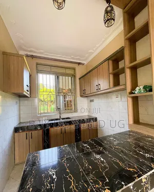 1bdrm House in Kireka Town, Central Division for rent