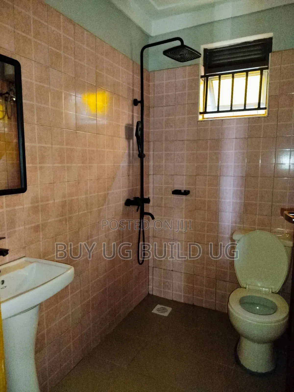 1bdrm House in Kireka Town, Central Division for rent