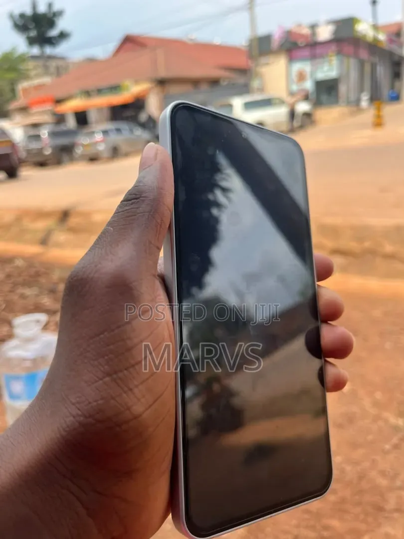 Samsung Galaxy A36 256 GB