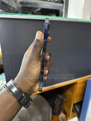 Apple iPhone 12 Pro Max 128 GB Blue
