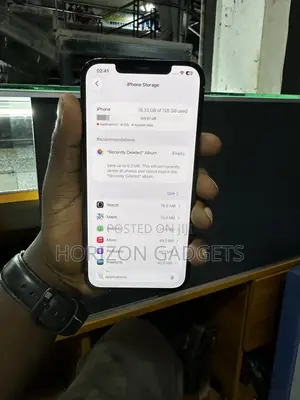 Apple iPhone 12 Pro Max 128 GB Blue