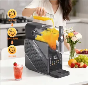 Raf 8 in 1 Electric Slush Maker