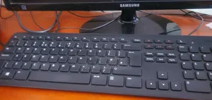 Desktop Computer Dell Optiplex 5040 4GB Intel Core i5 HDD 512GB