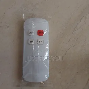 LED Solar Lights With Remote Control