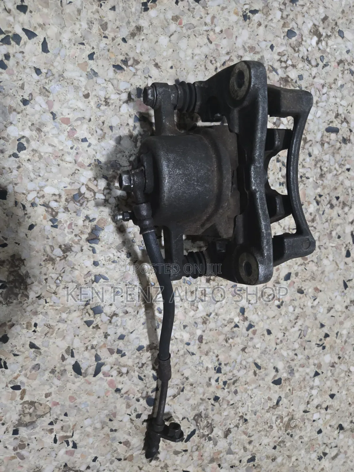 Probox/ Succeed 2010 - 2014 Brake Caliper