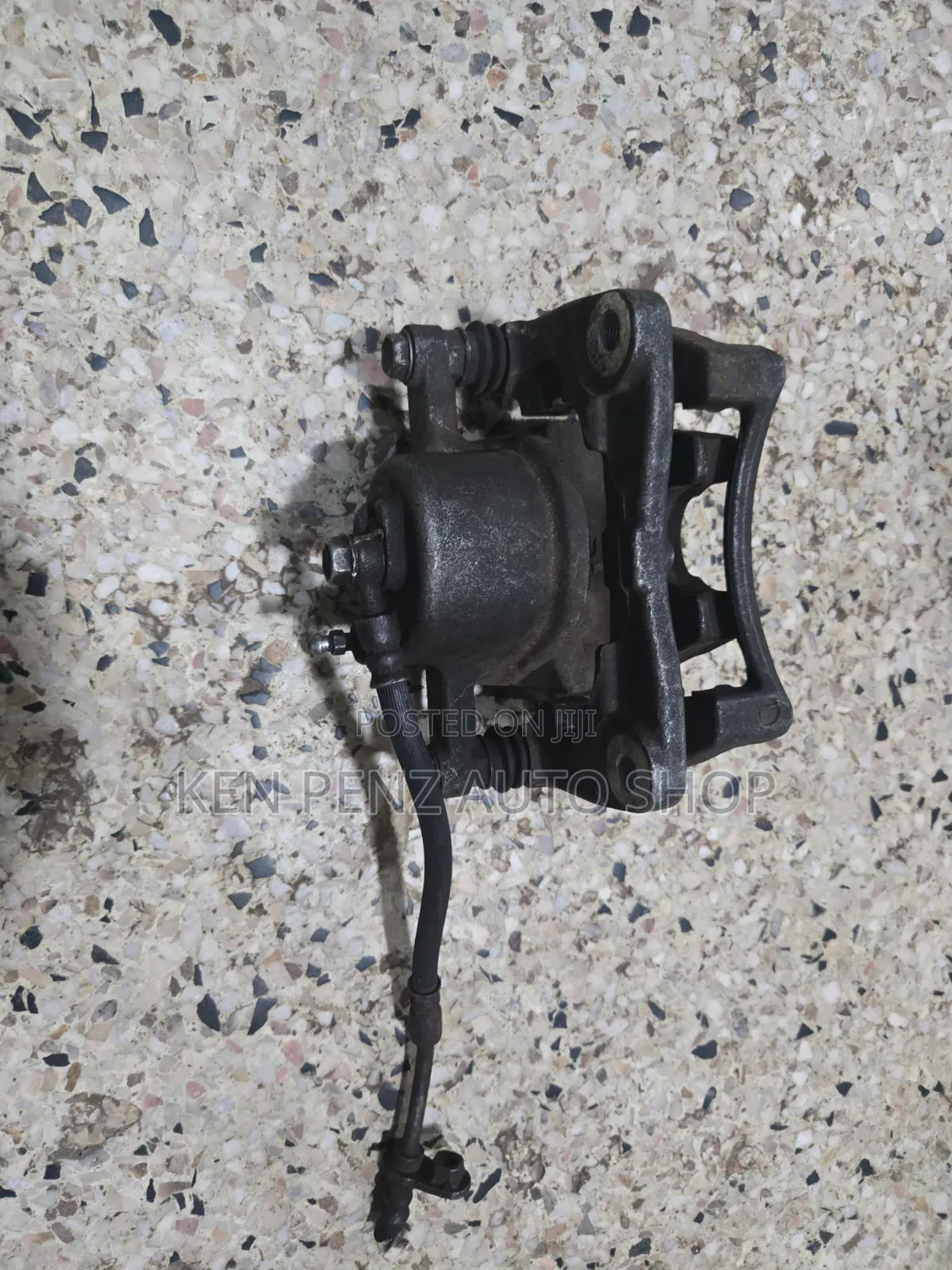 Probox/ Succeed 2010 - 2014 Brake Caliper